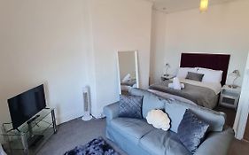 Farina No5, Sea View Studio Sleeping 2 Guests